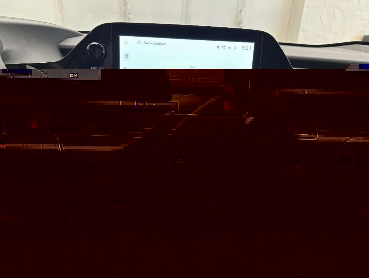 Lexus UX250