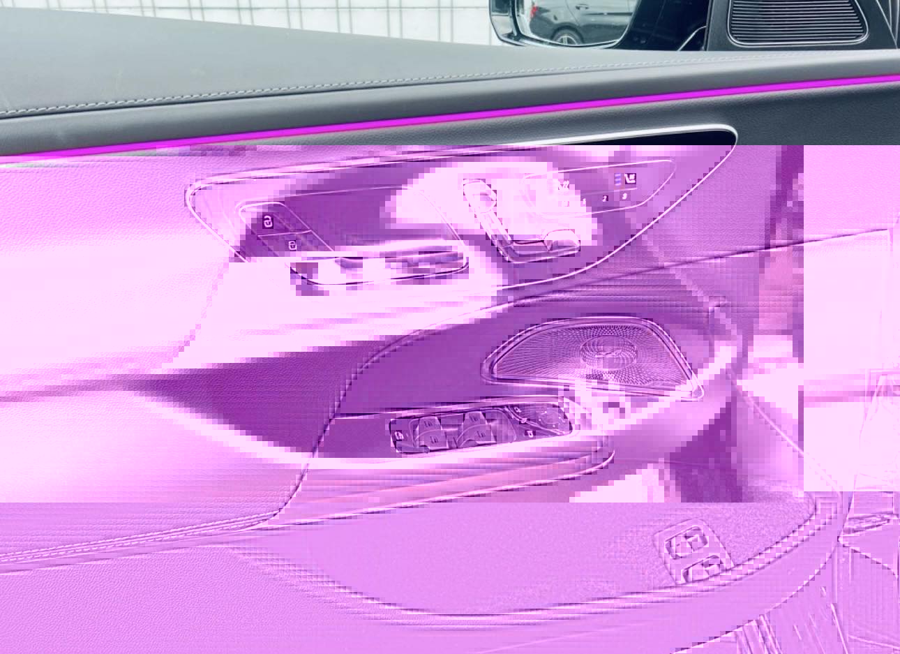 Mercedes-Benz E300